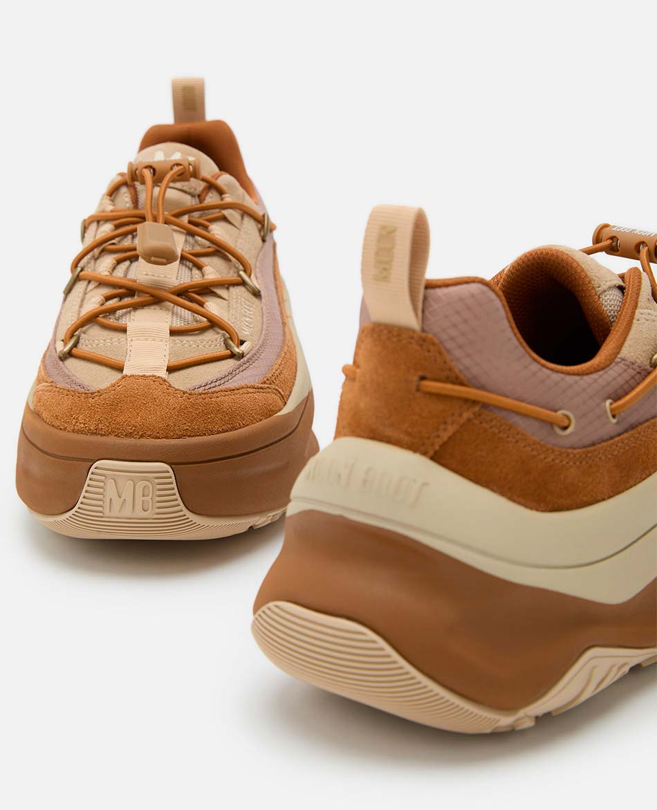 MOON BOOT DESCANSOS MOON BOOT MOON247 XLACE