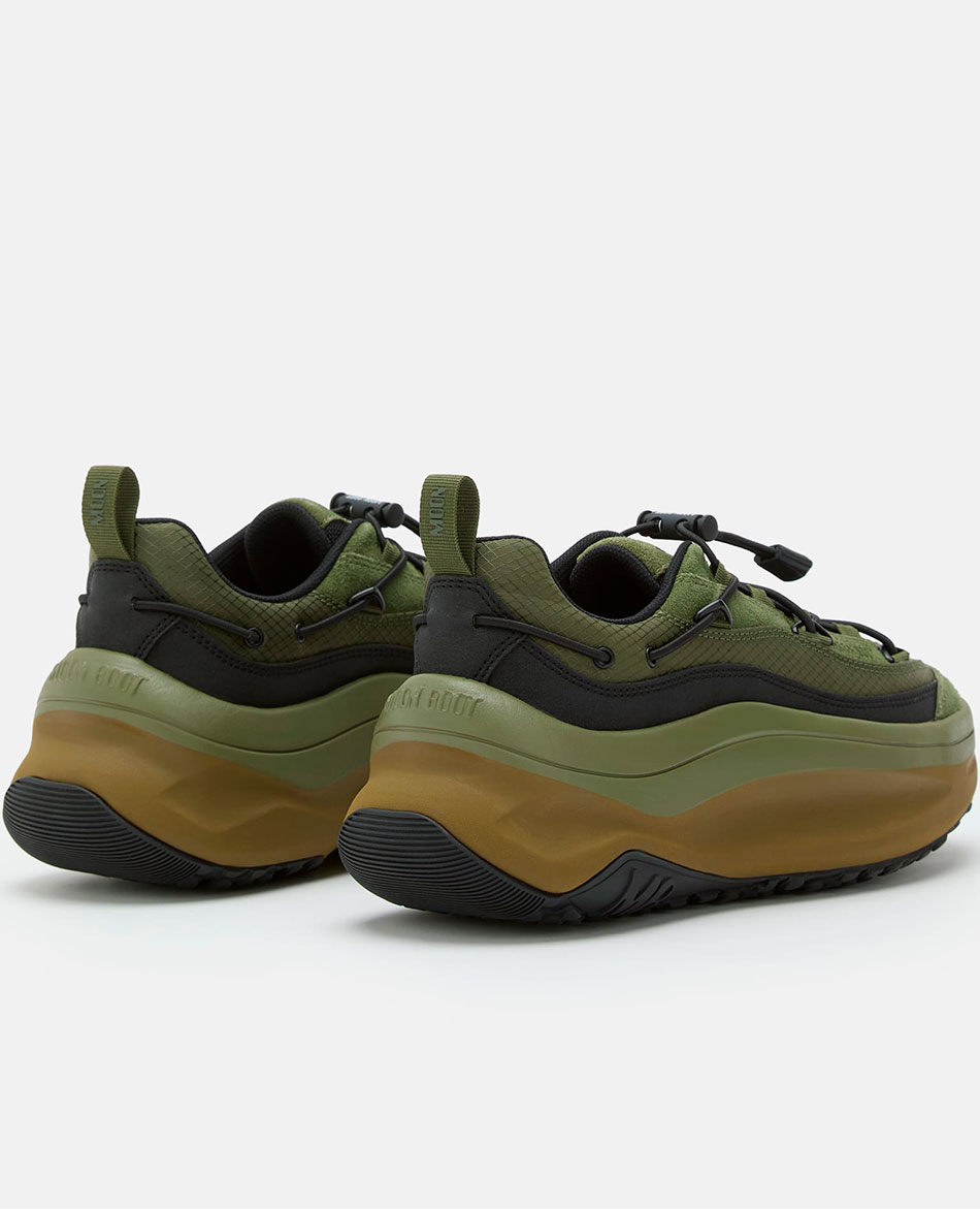 MOON BOOT DESCANSOS MOON BOOT MOON247 XLACE