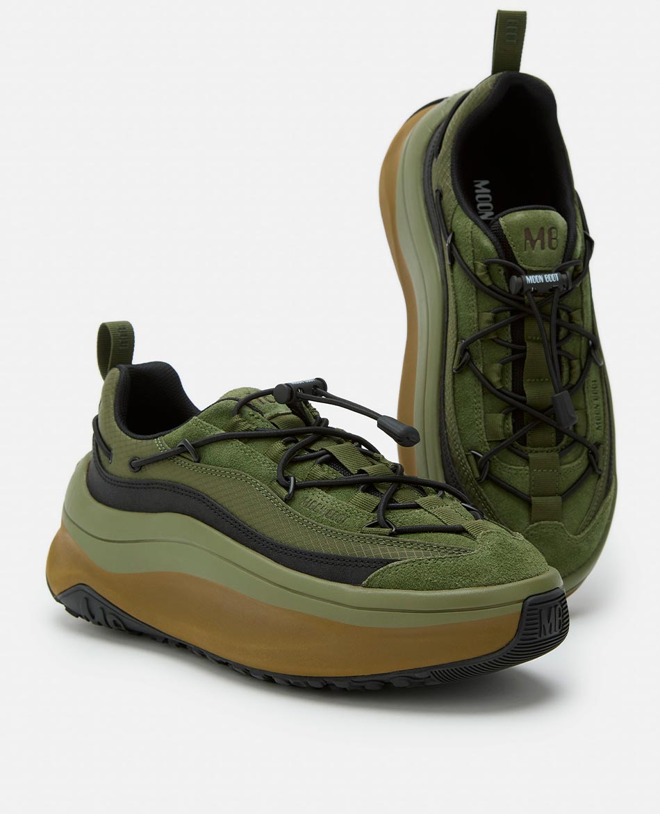 MOON BOOT DESCANSOS MOON BOOT MOON247 XLACE