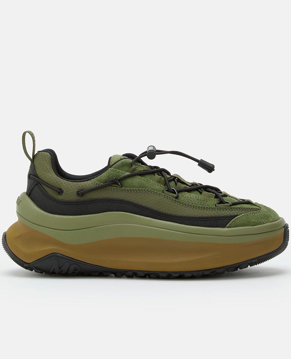 MOON BOOT DESCANSOS MOON BOOT MOON247 XLACE