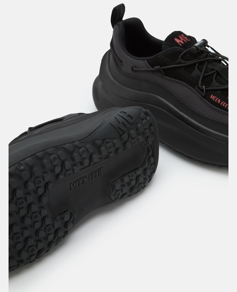 MOON BOOT DESCANSOS MOON BOOT MOON247 XLACE