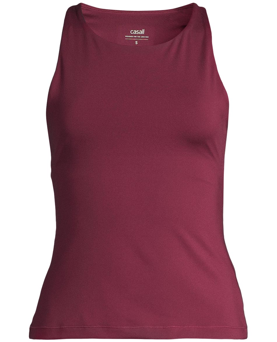 CASALL CAMISETA DE TIRANTES CASALL SOFT TOUCH BRA