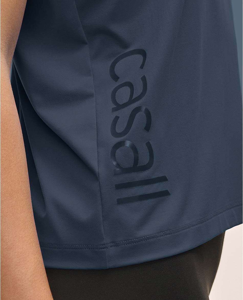 CASALL CAMISETA DE TIRANTES CASALL GRAPHIC