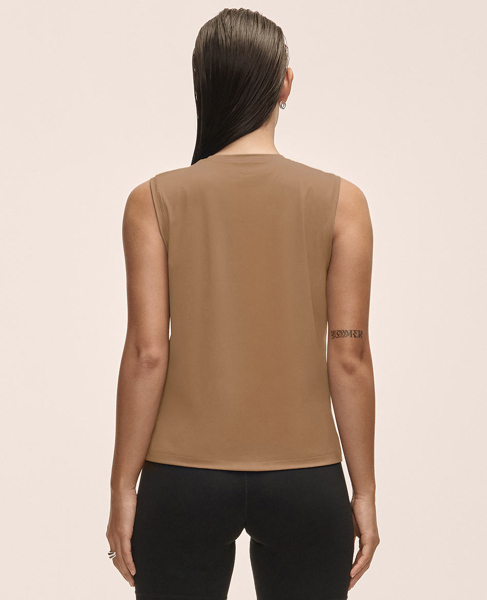 CASALL CAMISETA DE TIRANTES CASALL GRAPHIC