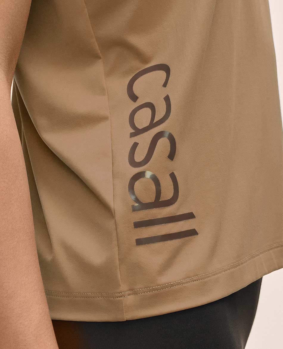 CASALL CAMISETA DE TIRANTES CASALL GRAPHIC