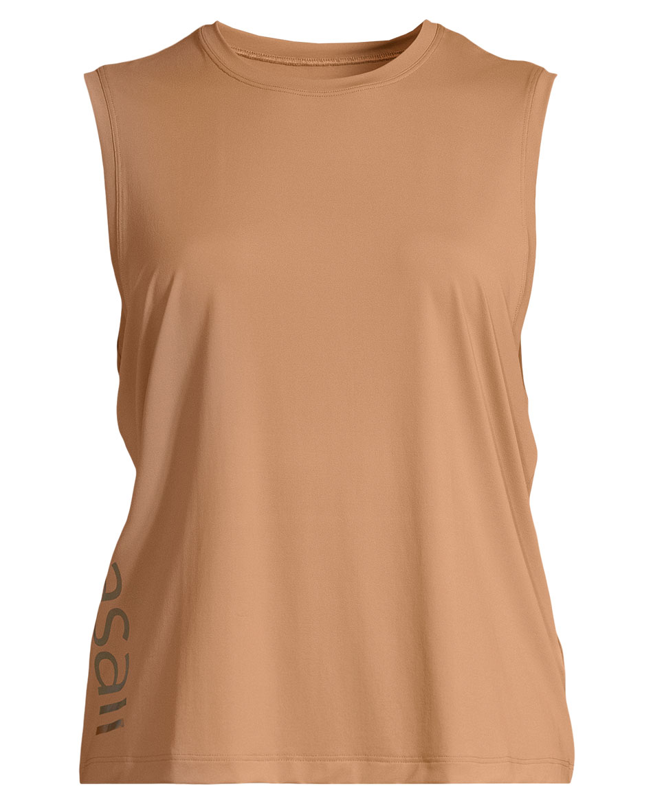 CASALL CAMISETA DE TIRANTES CASALL GRAPHIC