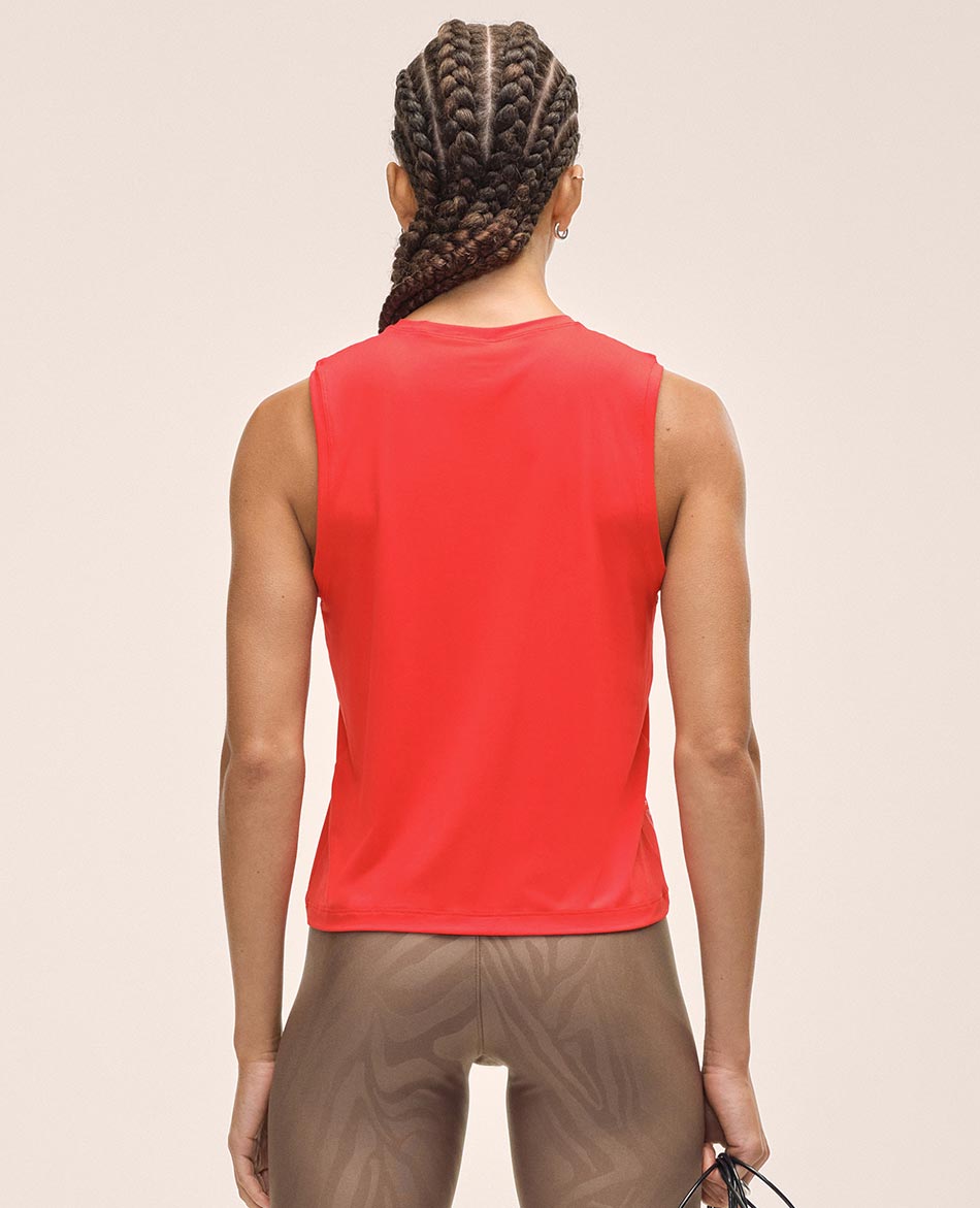 CASALL CAMISETA DE TIRANTES CASALL GRAPHIC