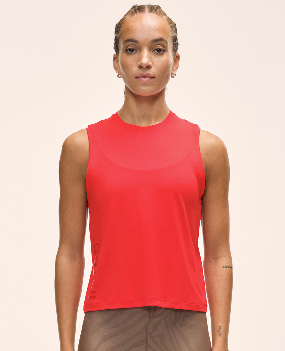 CASALL CAMISETA DE TIRANTES CASALL GRAPHIC