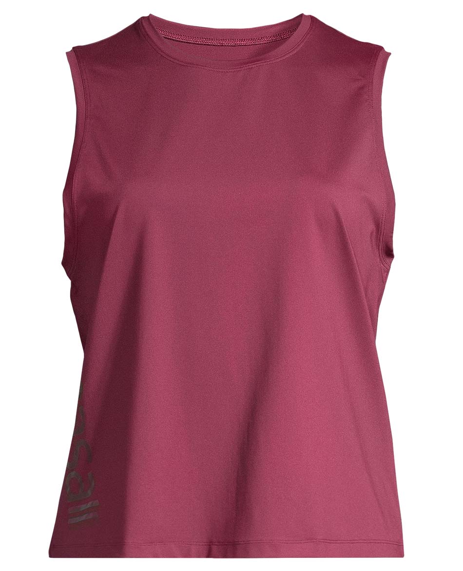 CASALL CAMISETA DE TIRANTES CASALL GRAPHIC