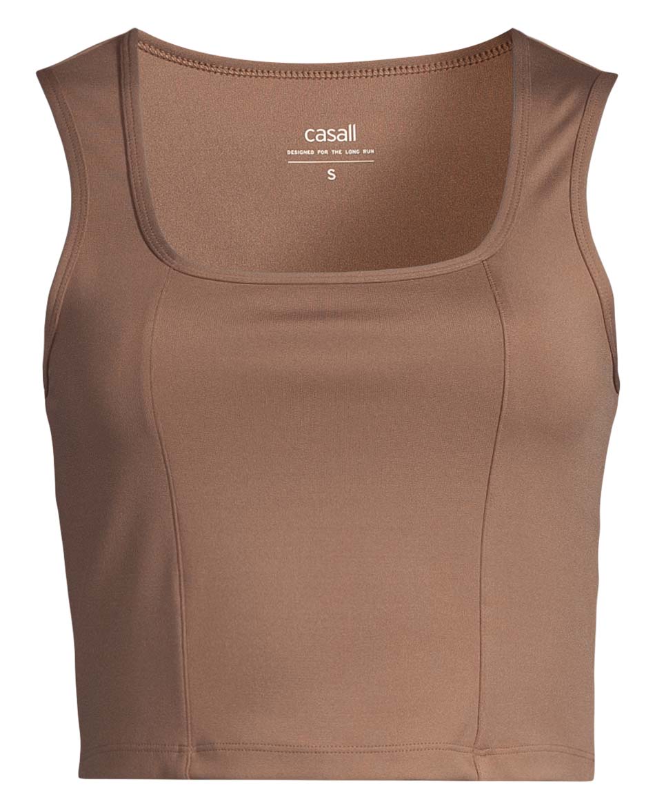 CASALL TOP CASALL EDGE CROP