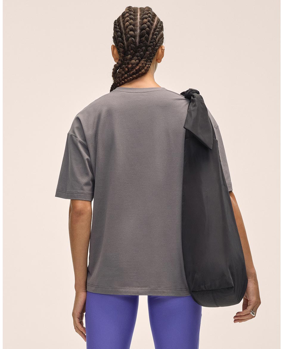 CASALL CAMISETA CASALL OVERSIZED COTTON