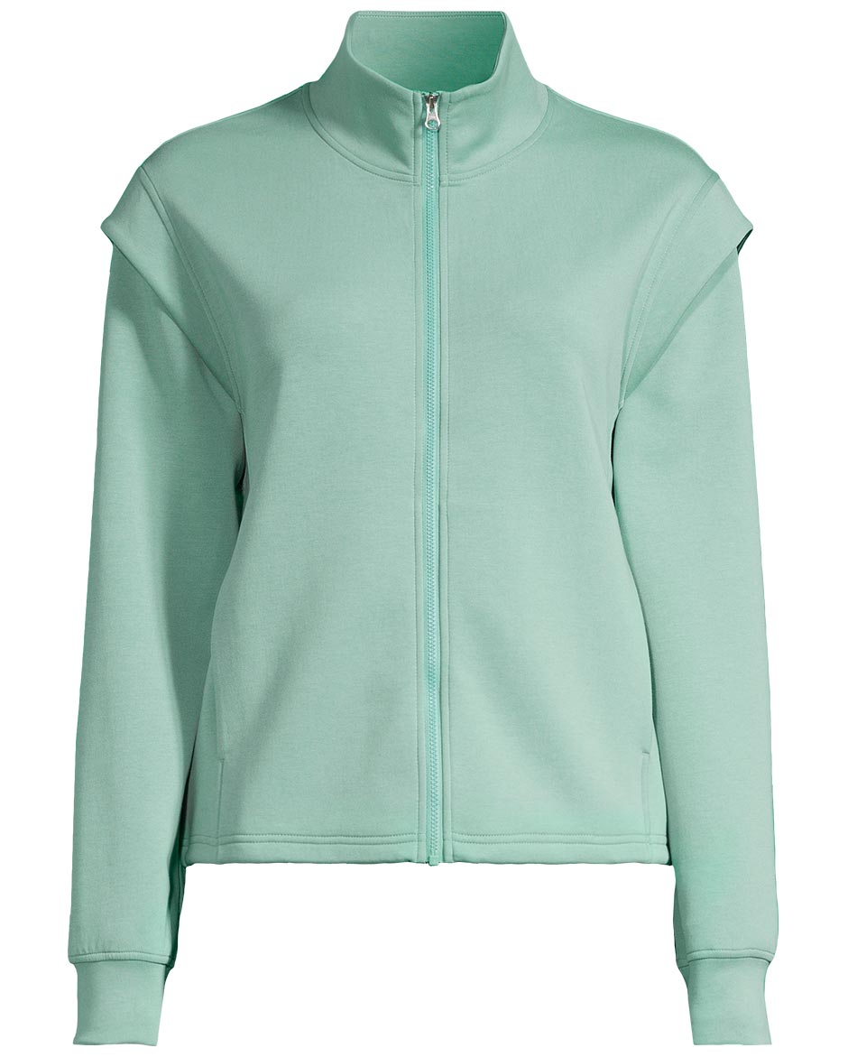 CASALL CHAQUETA CASALL ARIA FULL ZIP