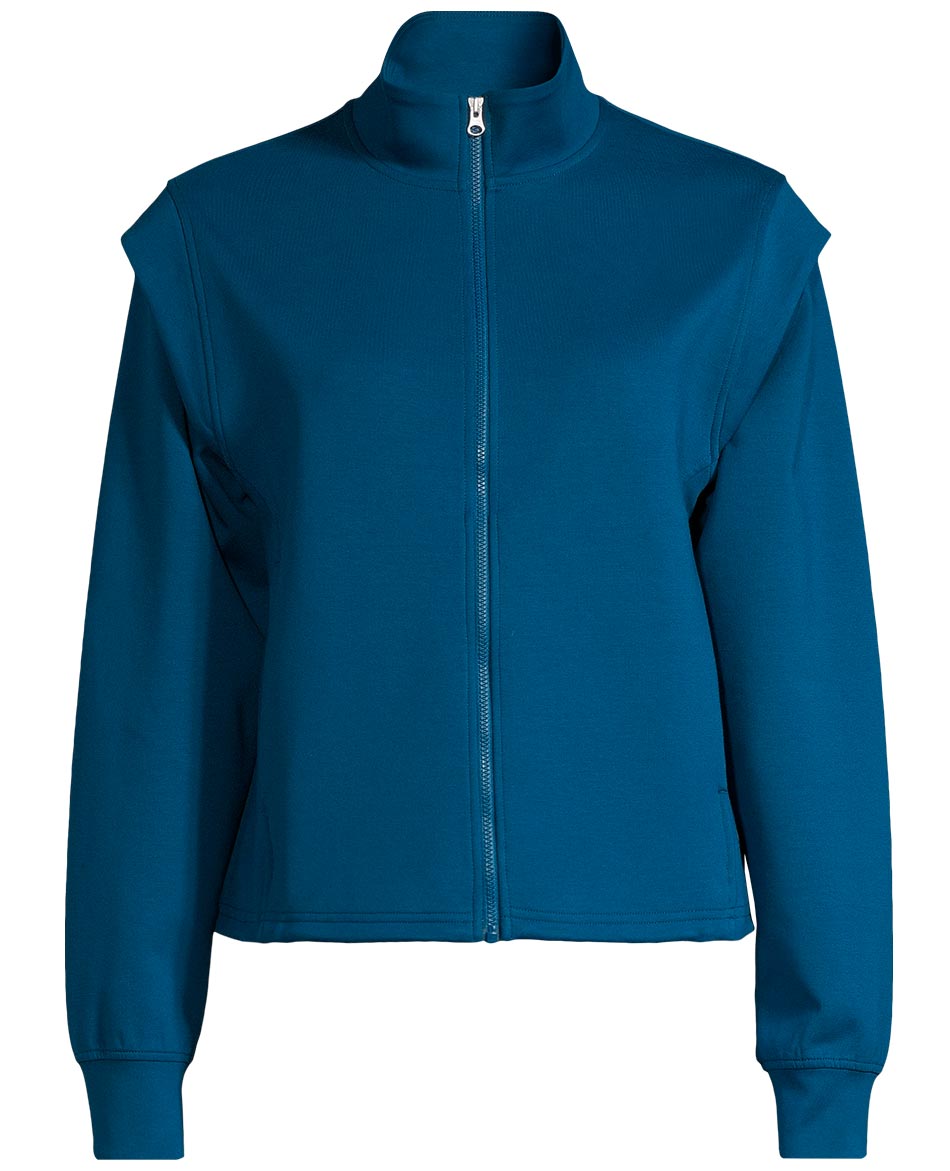 CASALL CHAQUETA CASALL ARIA FULL ZIP