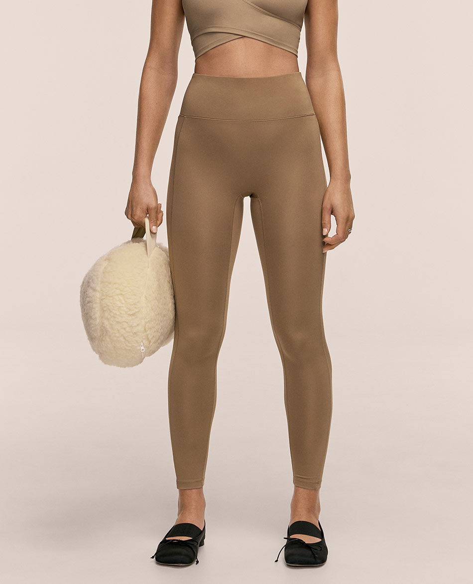 CASALL MALLAS CASALL SOFT TOUCH HIGH WAIST