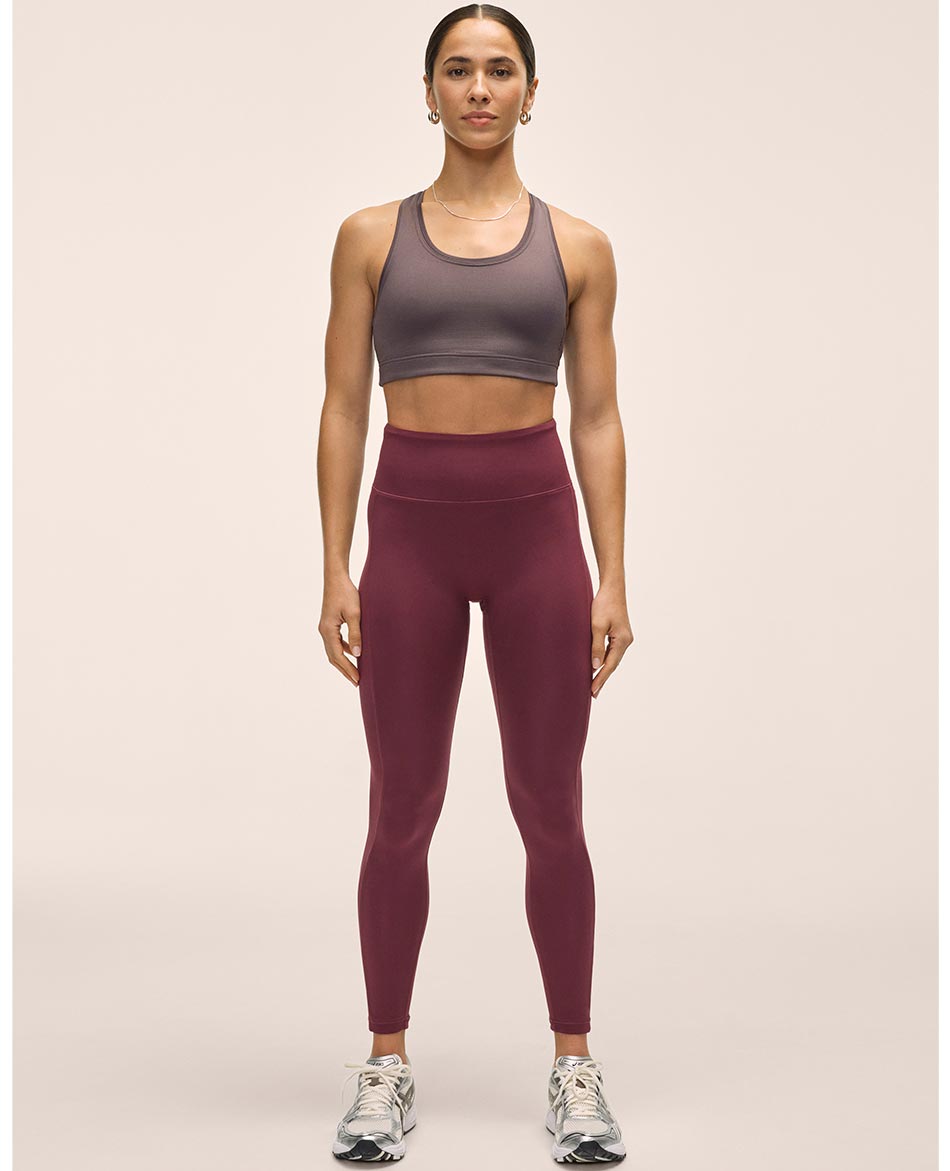 CASALL MALLAS CASALL SOFT TOUCH HIGH WAIST
