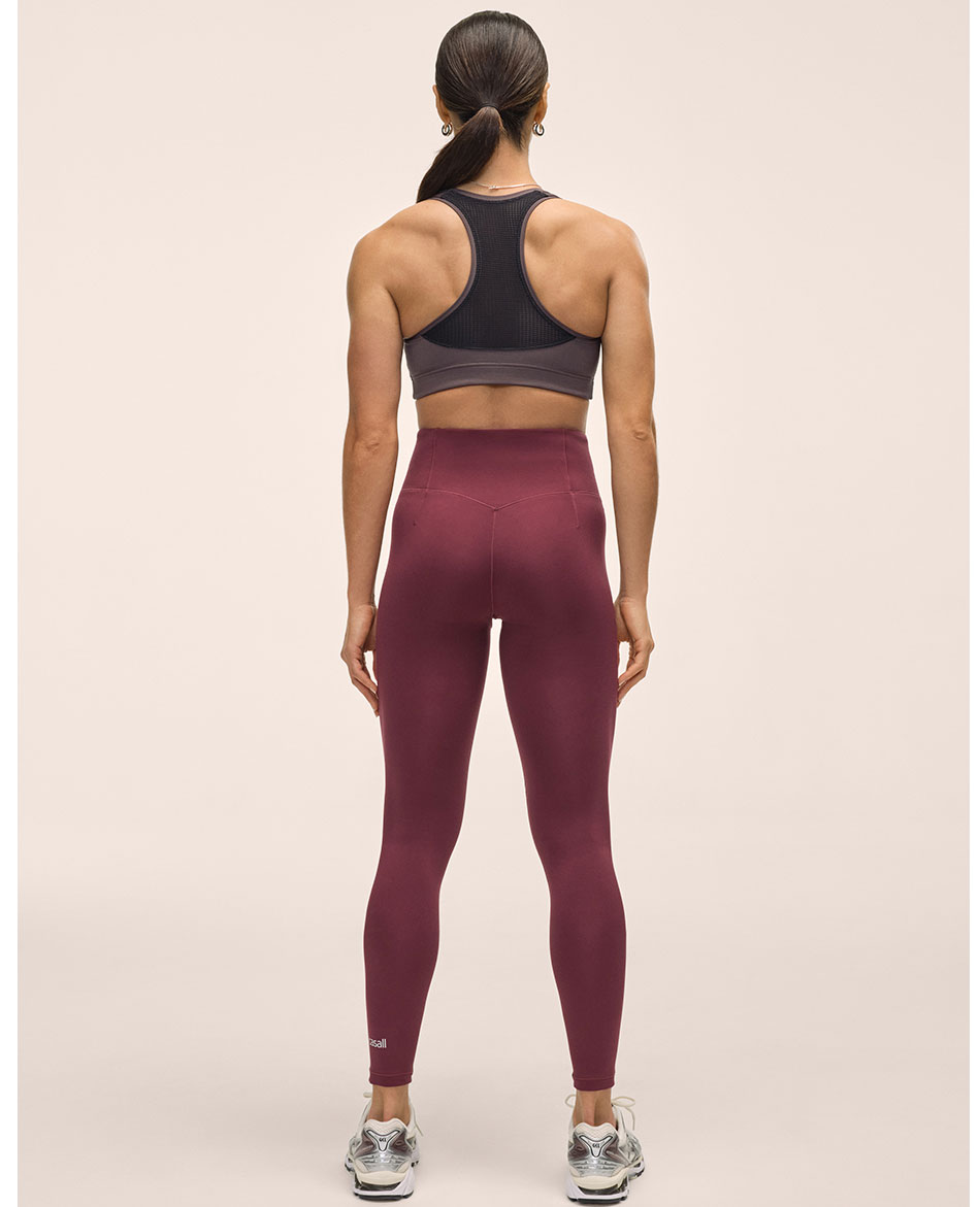 CASALL MALLAS CASALL SOFT TOUCH HIGH WAIST