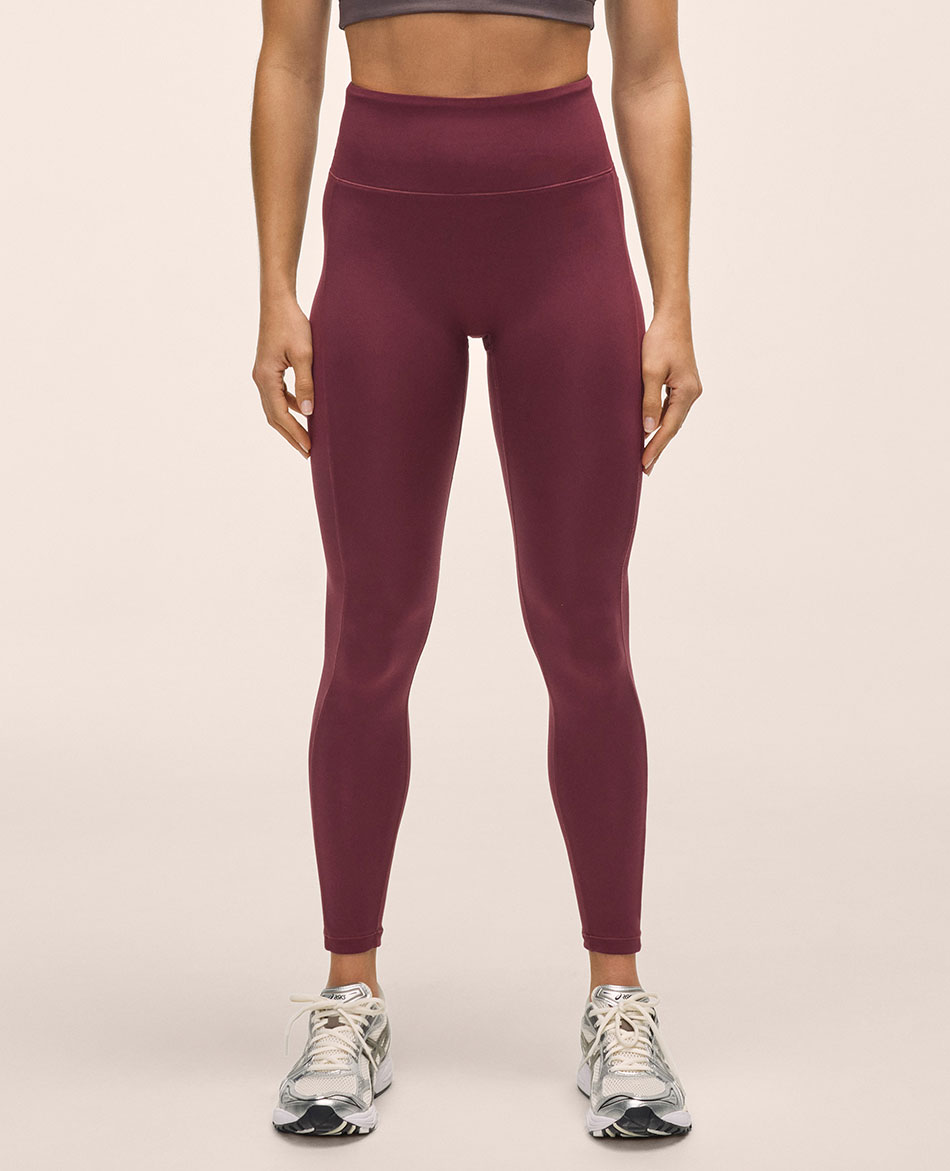 CASALL MALLAS CASALL SOFT TOUCH HIGH WAIST