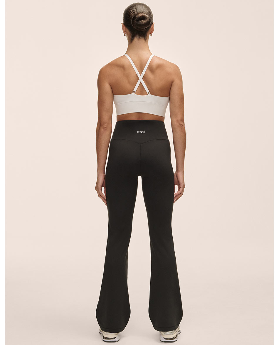 CASALL PANTALONES CASALL SOFT TOUCH FLARED