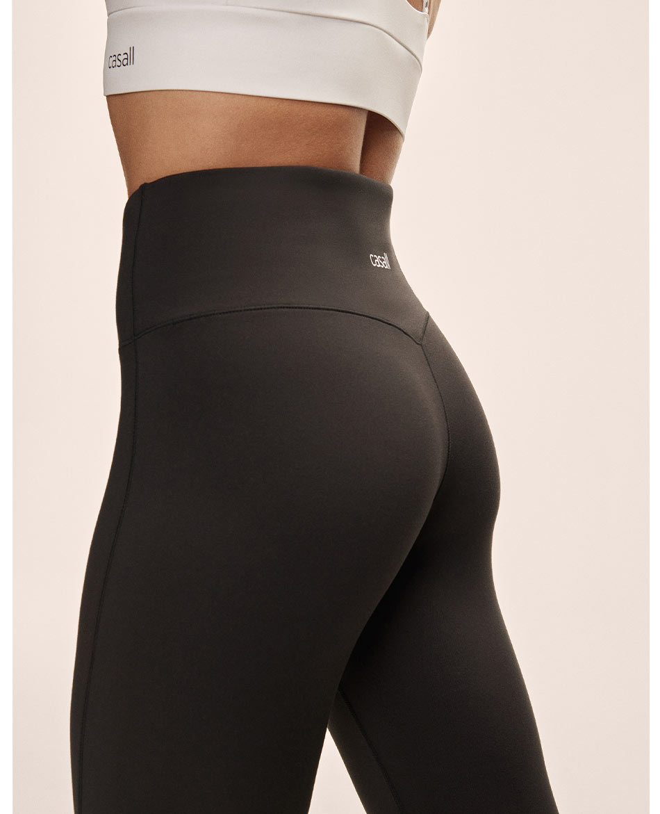 CASALL PANTALONES CASALL SOFT TOUCH FLARED