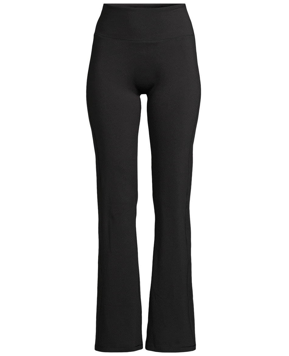 CASALL PANTALONES CASALL SOFT TOUCH FLARED
