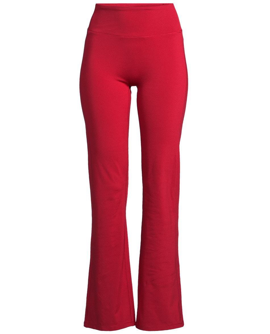 CASALL PANTALONES CASALL SOFT TOUCH FLARED