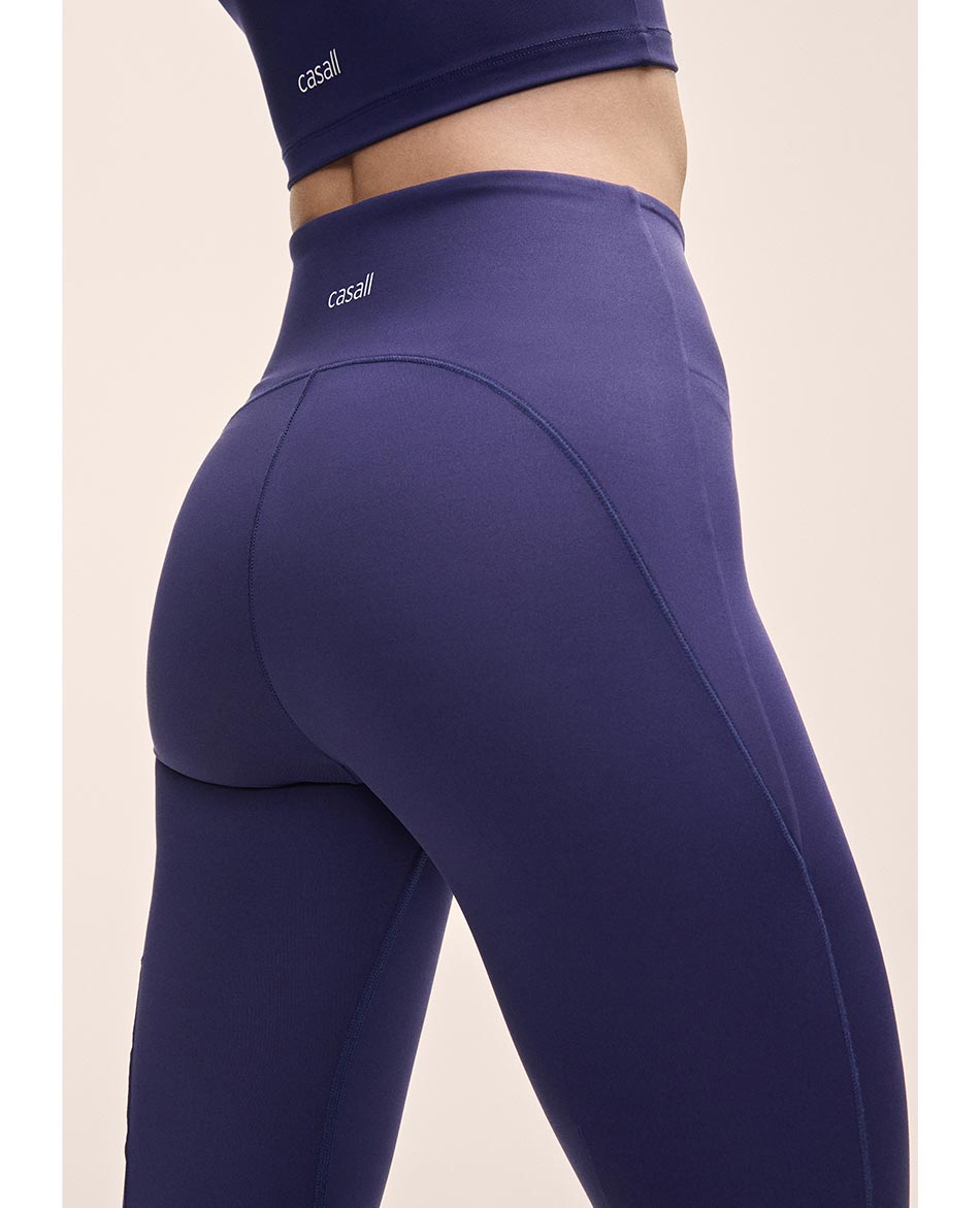 CASALL MALLAS CASALL EDGE HIGH WAIST