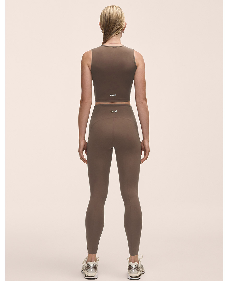 CASALL MALLAS CASALL EDGE HIGH WAIST