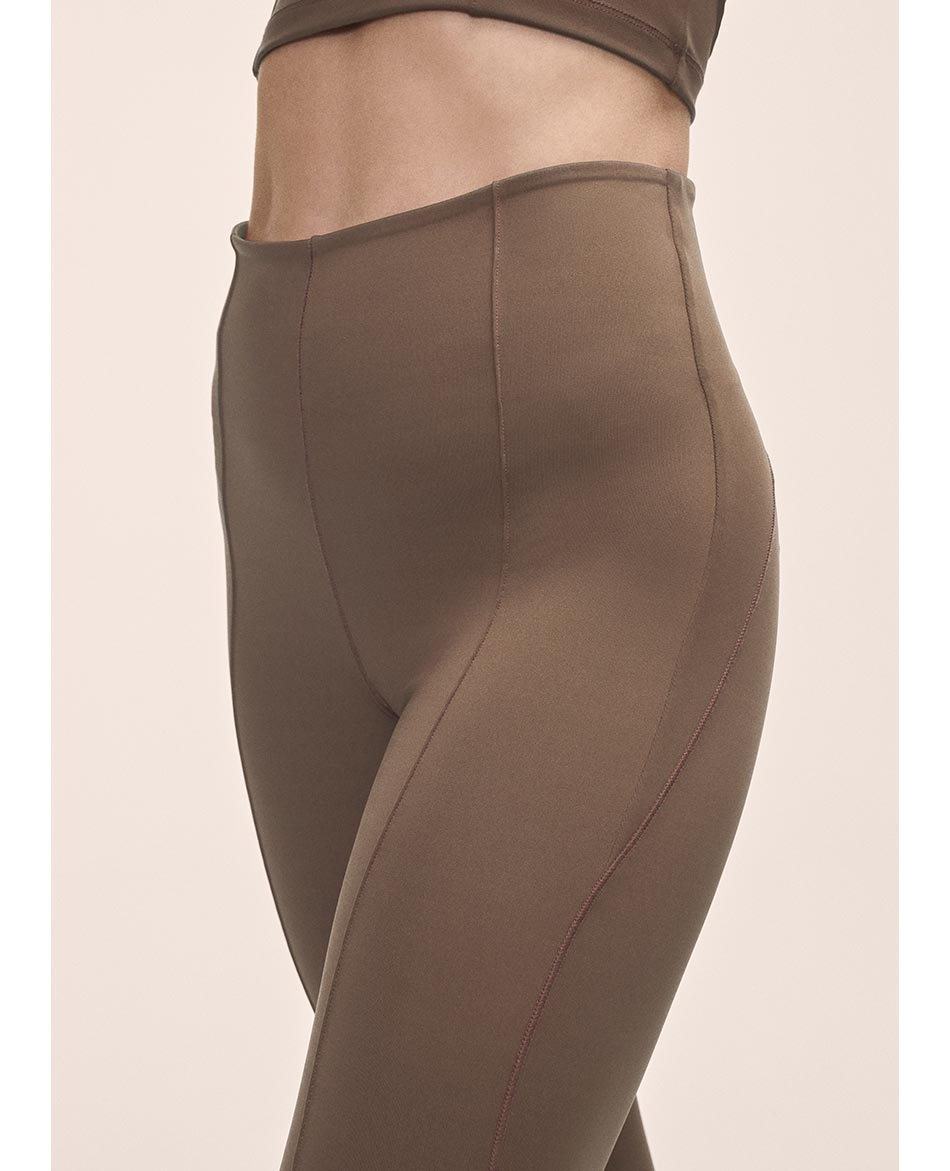 CASALL MALLAS CASALL EDGE HIGH WAIST