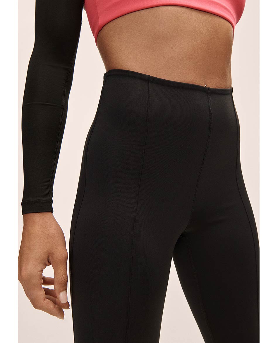 CASALL MALLAS CASALL EDGE HIGH WAIST