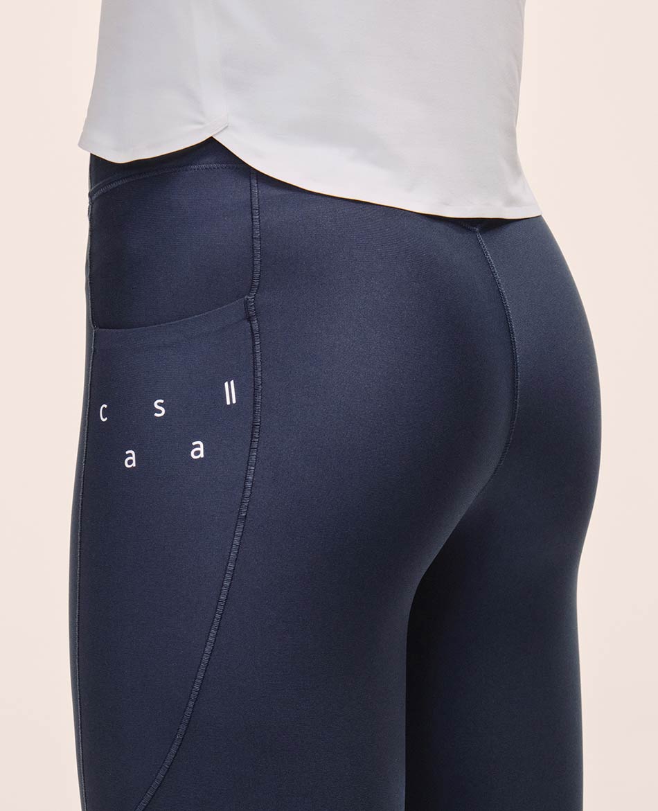 CASALL MALLA CASALL PURE POCKET HIGH WAIST