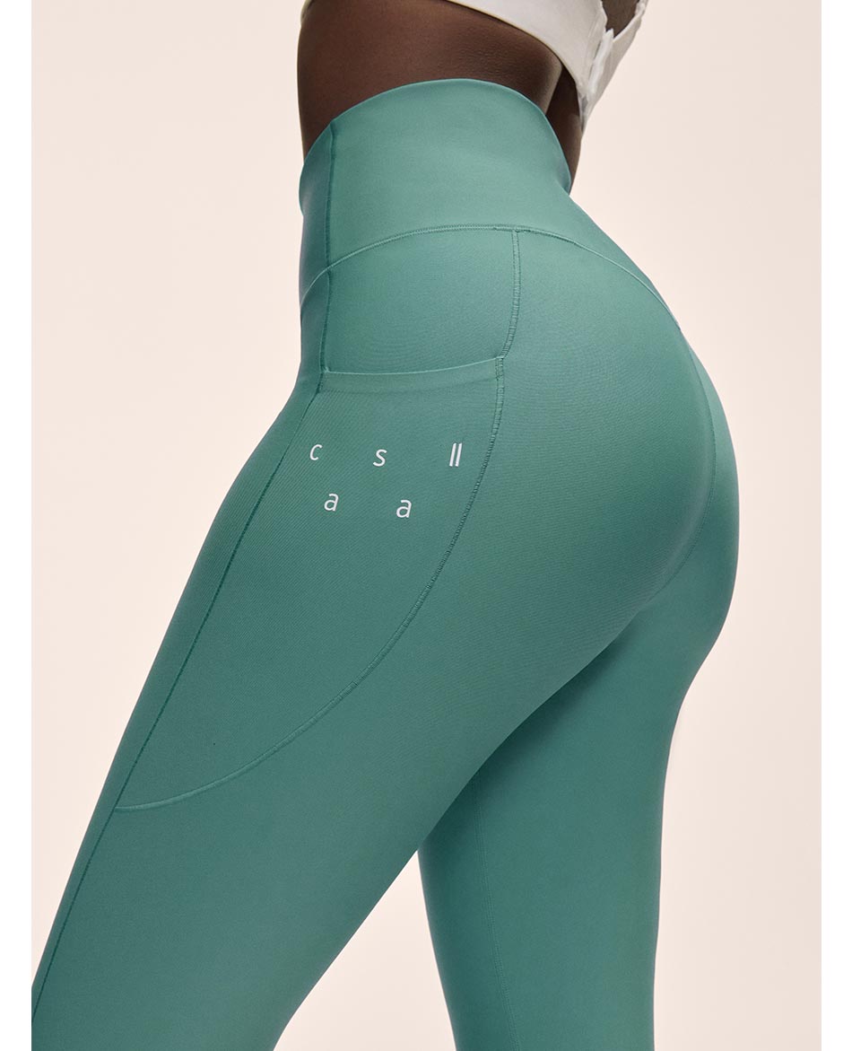 CASALL MALLA CASALL PURE POCKET HIGH WAIST