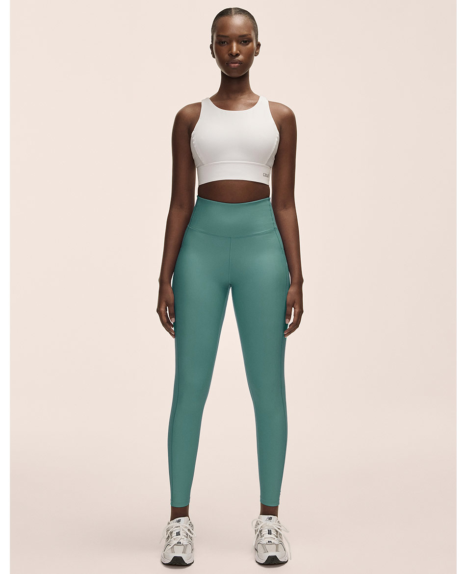 CASALL MALLA CASALL PURE POCKET HIGH WAIST