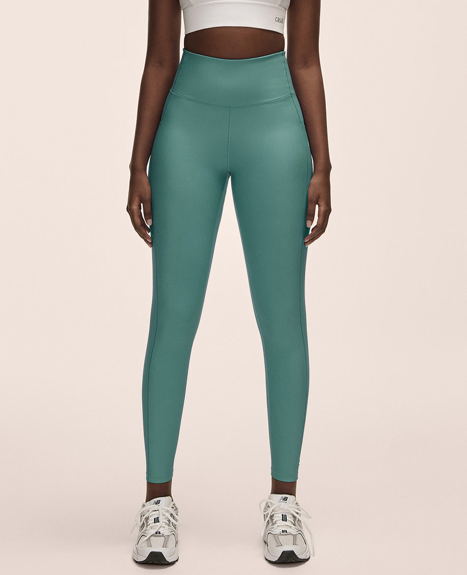 CASALL MALLA CASALL PURE POCKET HIGH WAIST