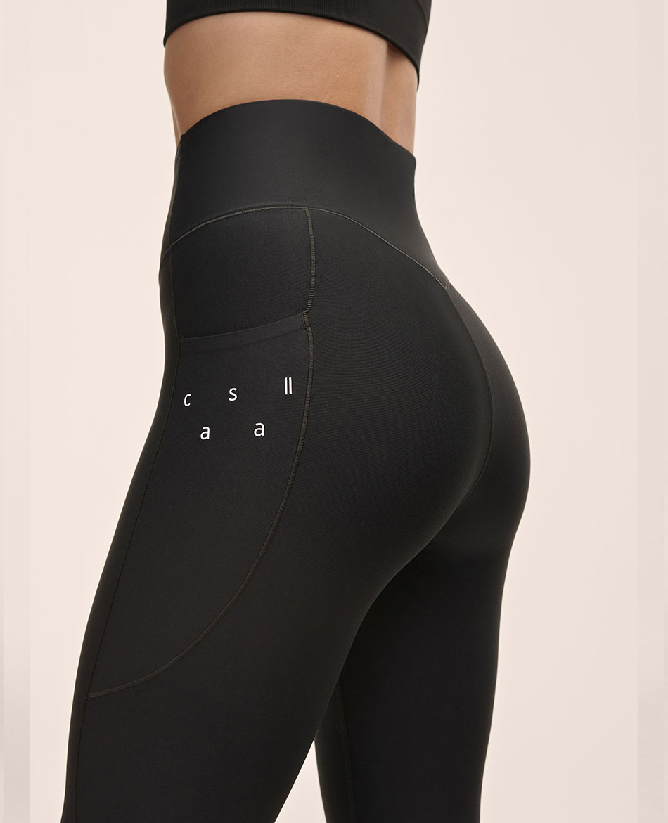 CASALL MALLA CASALL PURE POCKET HIGH WAIST