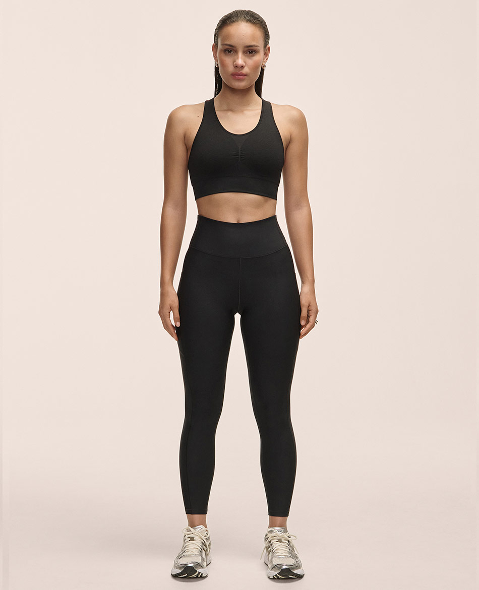 CASALL MALLA CASALL PURE POCKET HIGH WAIST