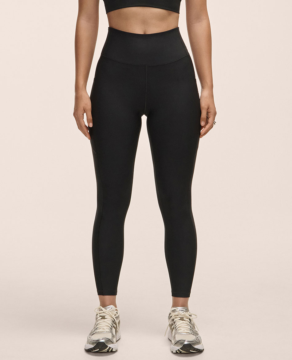 CASALL MALLA CASALL PURE POCKET HIGH WAIST