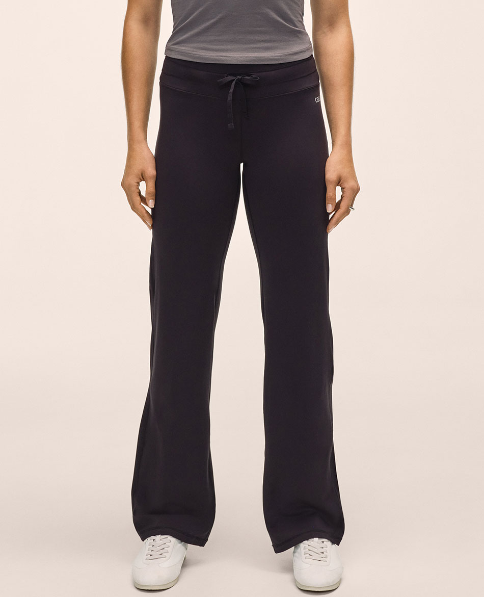 CASALL PANTANTALON CASALL JERSEY STRAIGHT