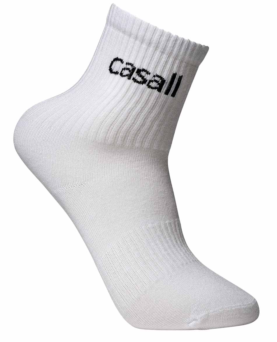 CASALL CALCETINES CASALL LOW-CUT TUBE 2-PACK