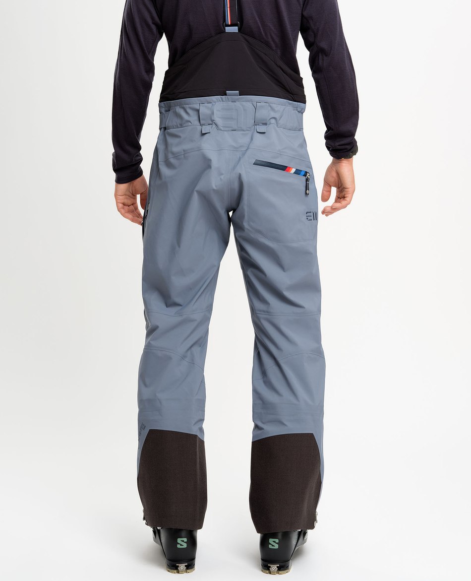 ELEVENATE PANTALON SHELL ELEVENATE BEC DE ROSSES XI