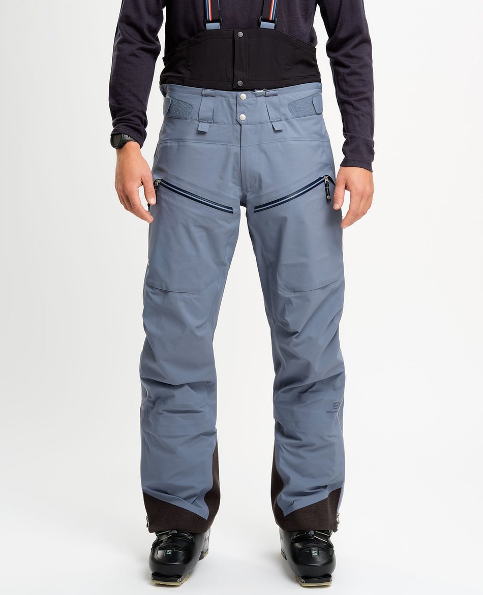 ELEVENATE PANTALON SHELL ELEVENATE BEC DE ROSSES XI