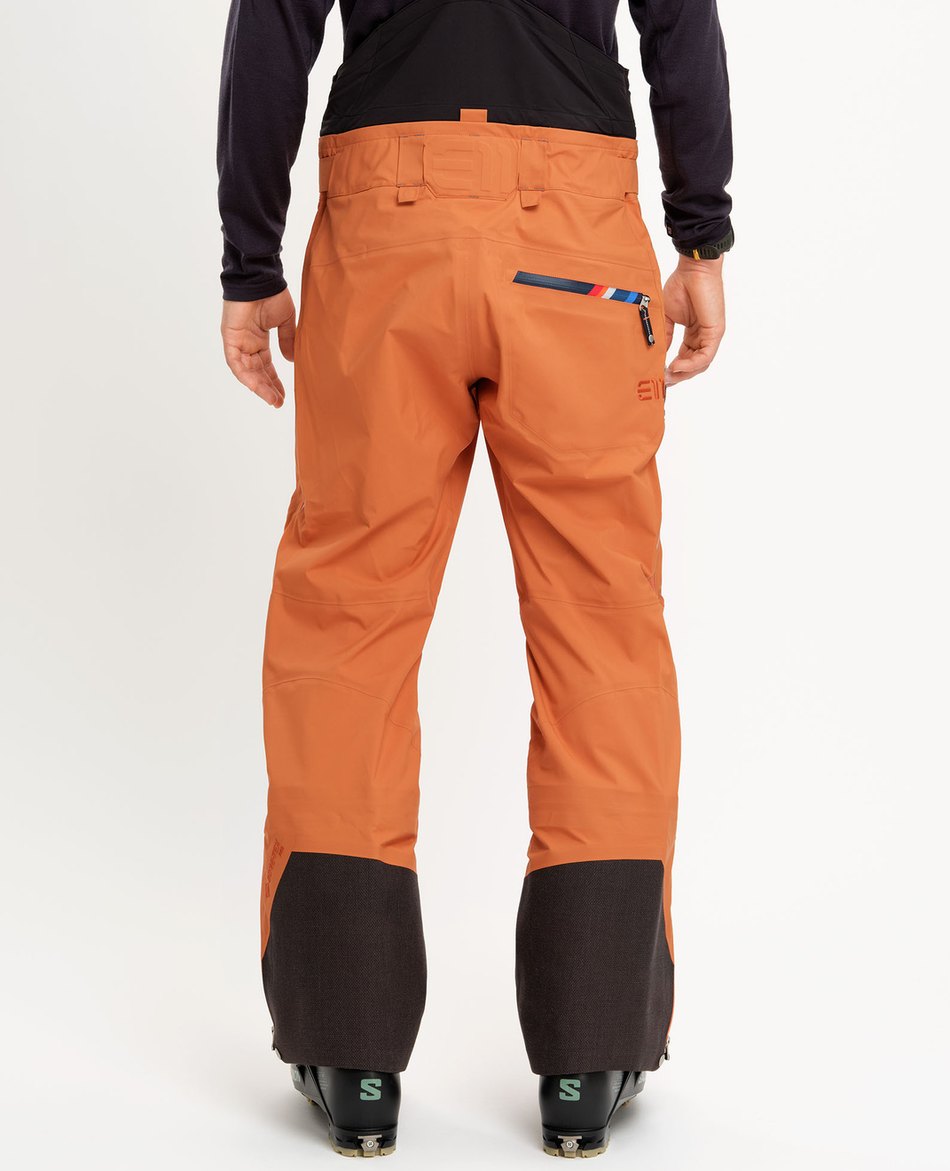 ELEVENATE PANTALON SHELL ELEVENATE BEC DE ROSSES XI