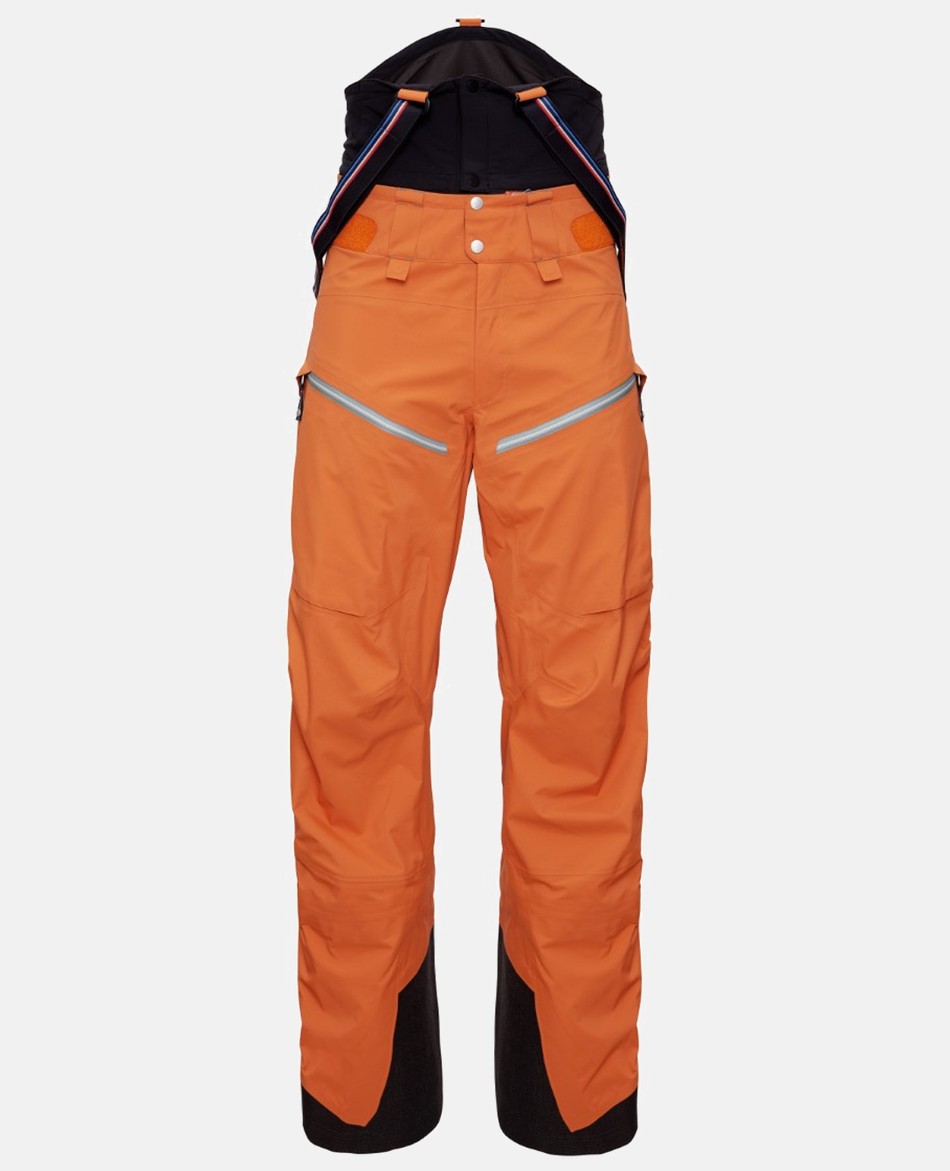 ELEVENATE PANTALON SHELL ELEVENATE BEC DE ROSSES XI
