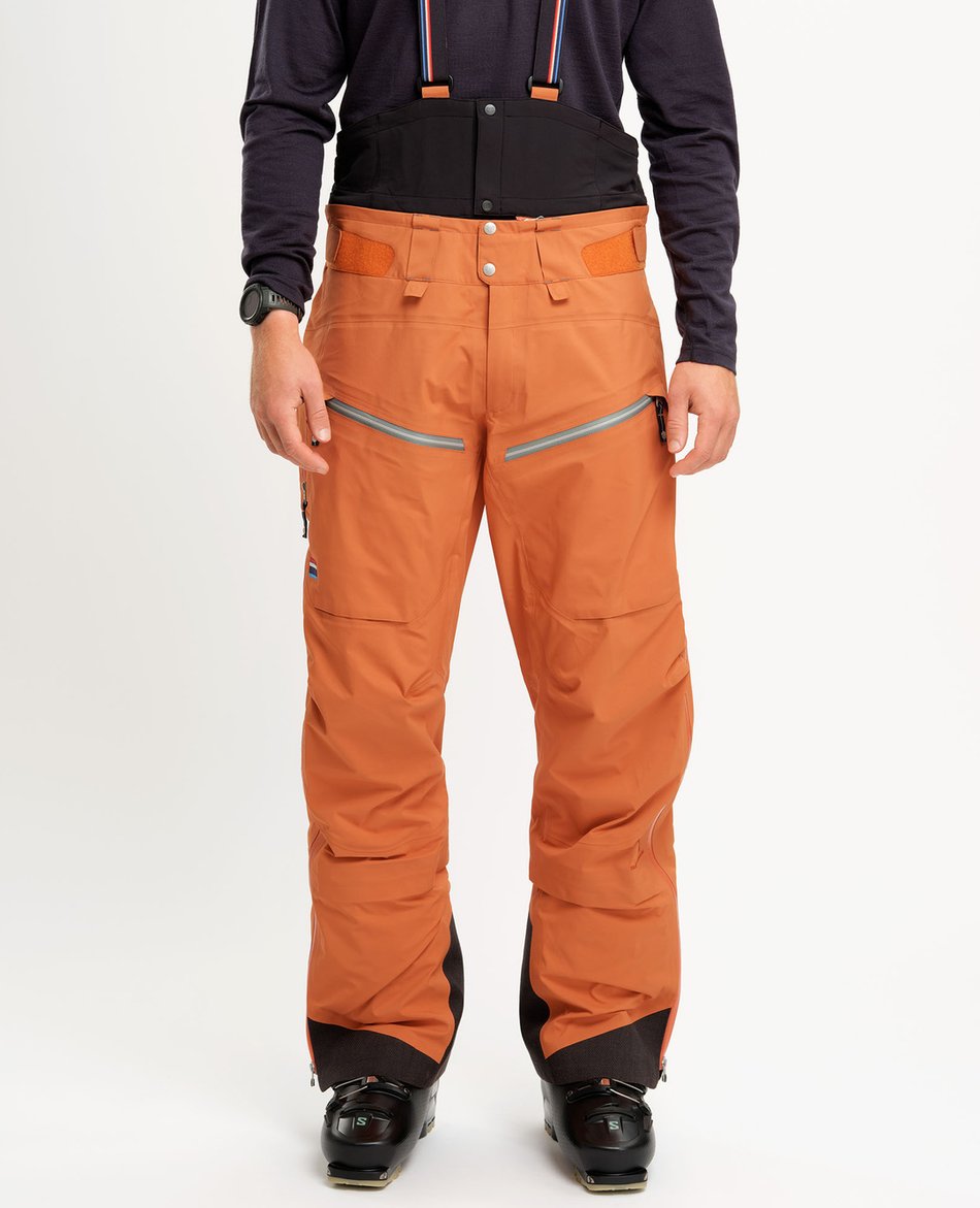 ELEVENATE PANTALON SHELL ELEVENATE BEC DE ROSSES XI