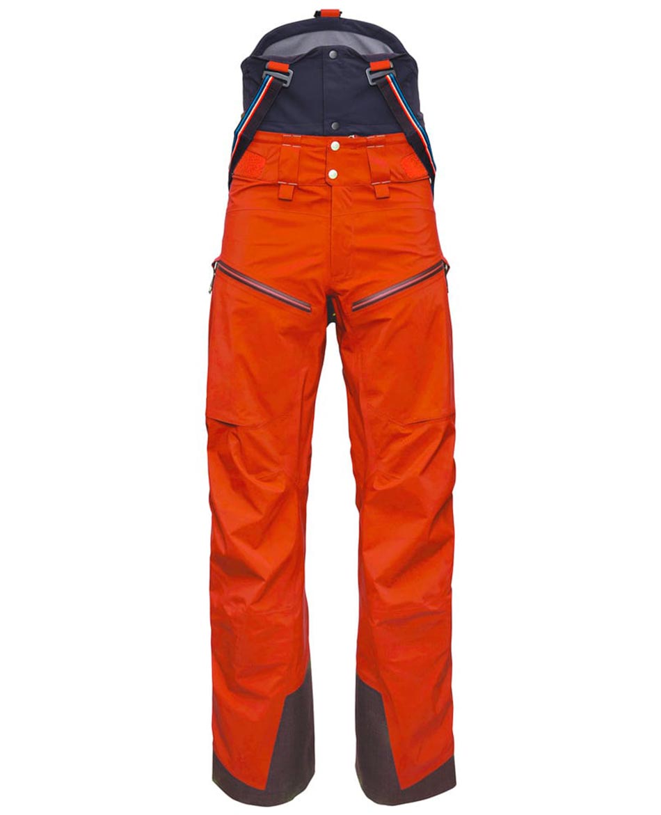 ELEVENATE PANTALON SHELL ELEVENATE BEC DE ROSSES XI