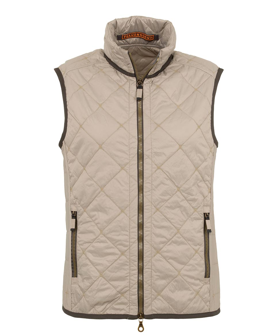 FRAUENSCHUH CHALECO FRAUENSCHUH HENRI QL