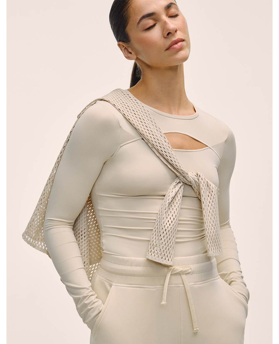 CASALL CASALL CUT OUT STUDIO BODY
