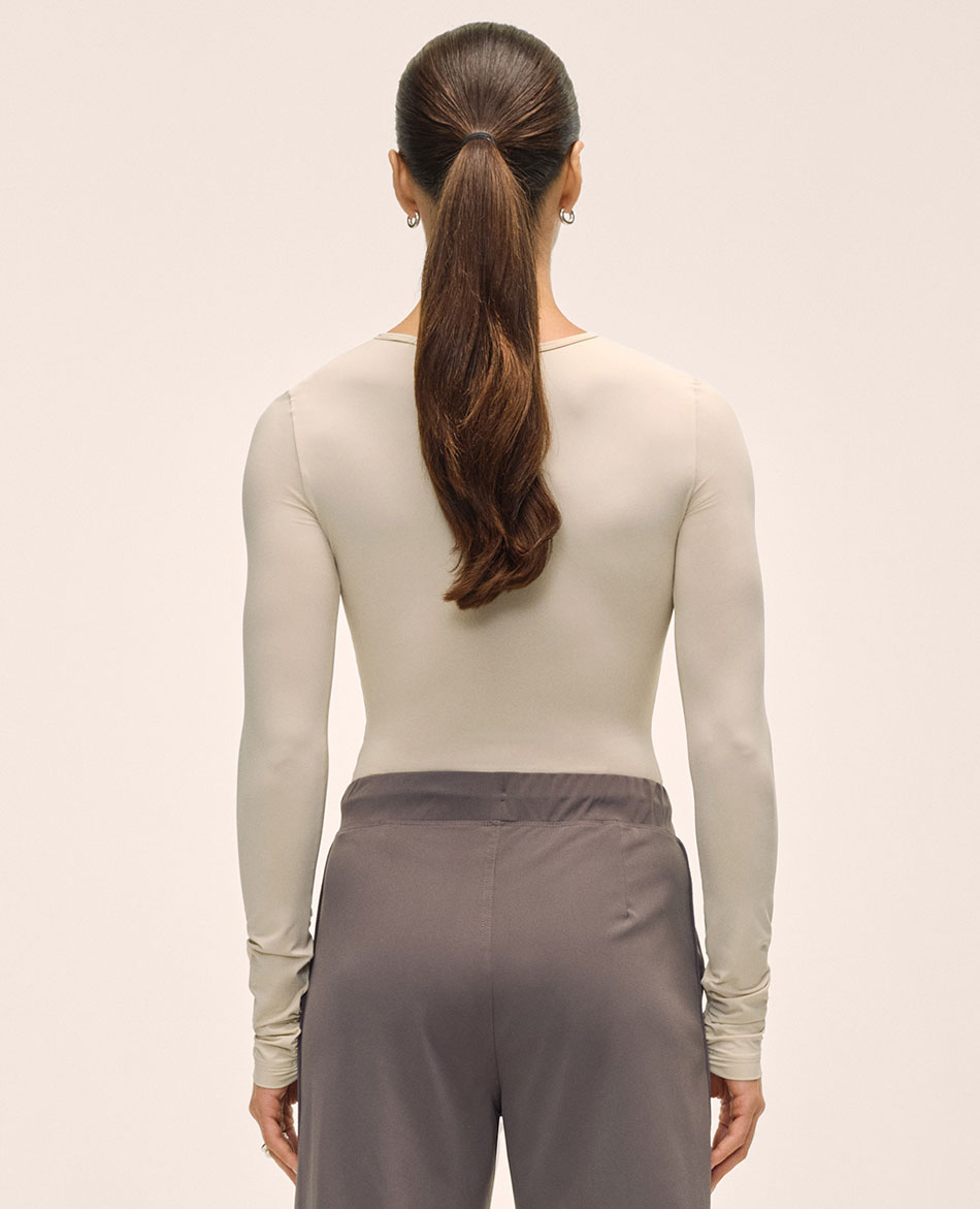 CASALL CASALL CUT OUT STUDIO BODY