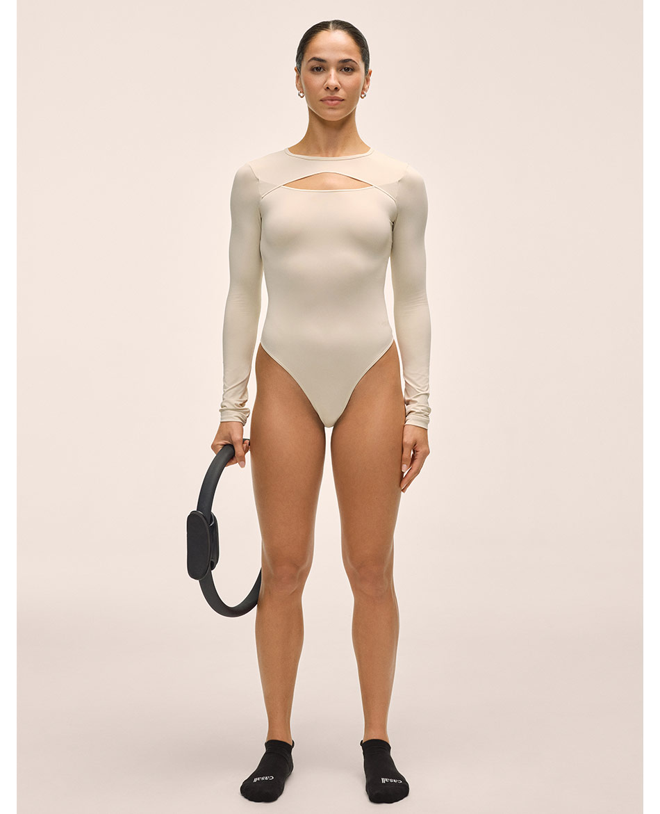 CASALL CASALL CUT OUT STUDIO BODY