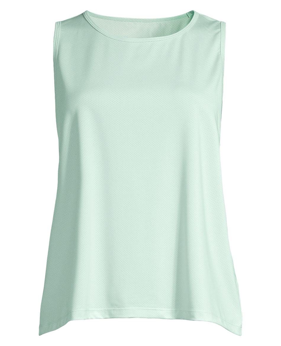 CASALL CAMISETA DE TIRANTES CASALL LASER MESH FLOW