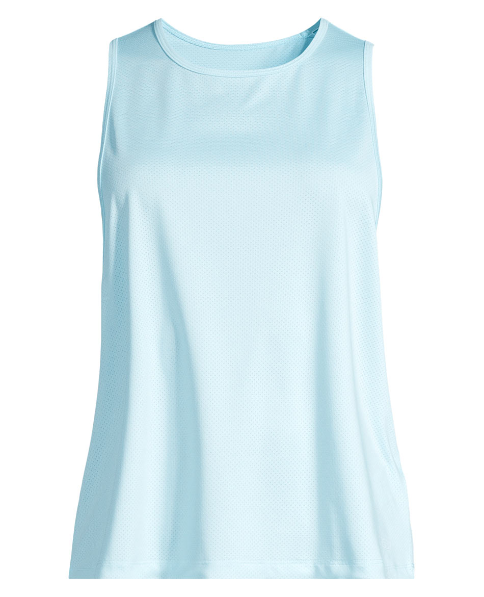 CASALL CAMISETA DE TIRANTES CASALL LASER MESH FLOW